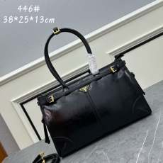 Prada Satchel Bags